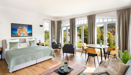 Mainzauber Apartments Miltenberg - Foto 3