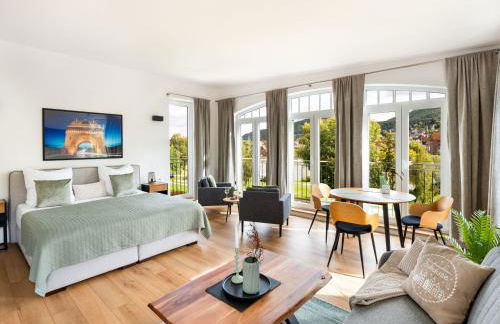 Mainzauber Apartments Miltenberg - Foto 3