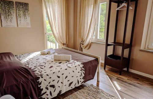 Villa Grassi with private pool Nizza Monferrato - Foto 11