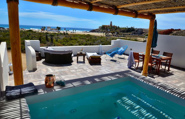 The Freesouls Residences Cerritos Beach - Foto 19