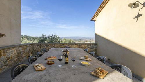 Holiday Home La Smarrita Dei Carradori by Interhome - Foto 5