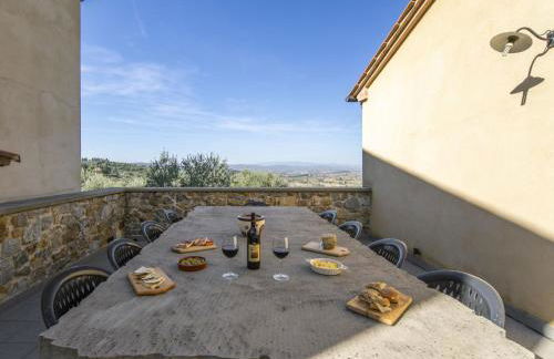 Holiday Home La Smarrita Dei Carradori by Interhome - Foto 5