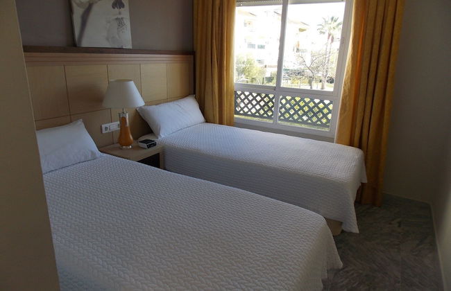 Beachside Apartment Near Puerto Banus - Foto 5