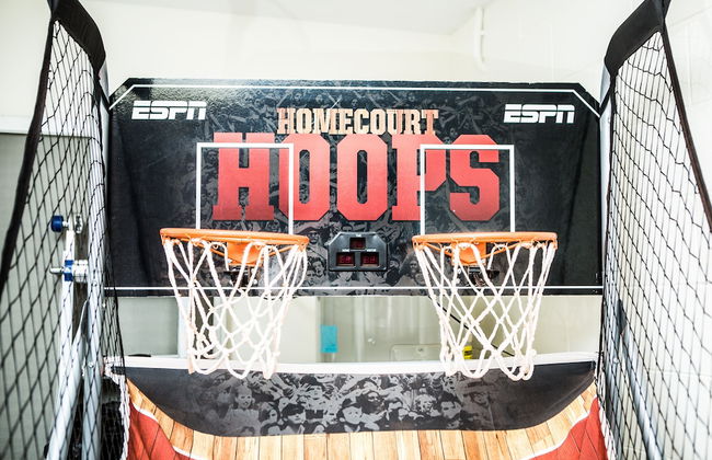 777bd - West Haven Gated Community 4 Bedroom Home by RedAwning - Foto 31