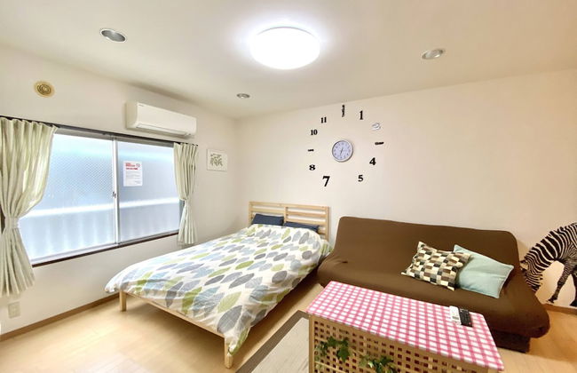 NOMAD Take Five - Foto 7