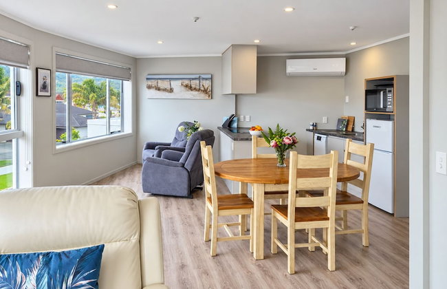 Waterfront Apartments Whitianga - Foto 32