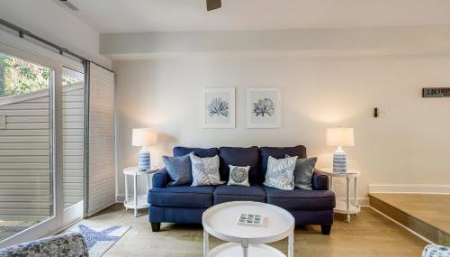 Walk to Shore and Boardwalk Bethany Beach Retreat - Foto 5