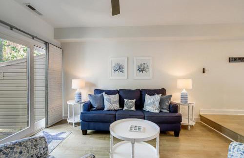 Walk to Shore and Boardwalk Bethany Beach Retreat - Foto 5