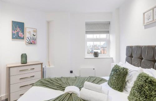 Bright and spacious Apartment - Excellent Location - Foto 12