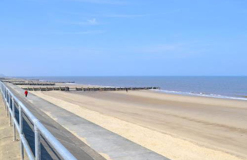 Cottage By The Sea - Foto 19