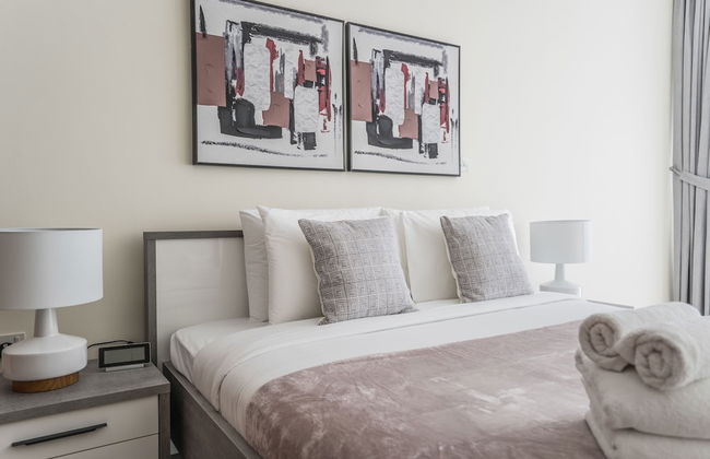 HiGuests - Park Towers - Foto 8