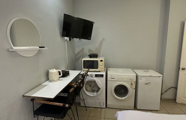 Green Bird Suit - Foto 17