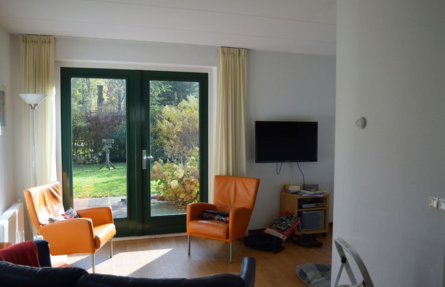 Holiday Home in Heeten Near Forest Trails - Foto 9