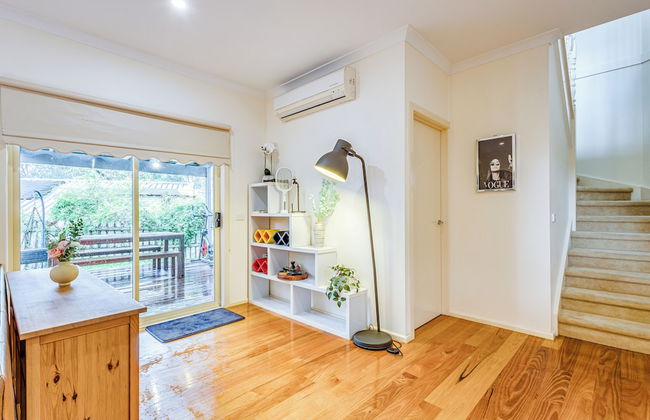 New Melbourne Staycation 3BRM - Foto 29