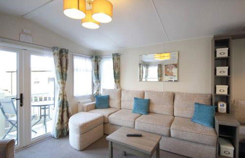 Edinburgh - Seton Sands-Cameo Caravan-Pet Friendly - Foto 8