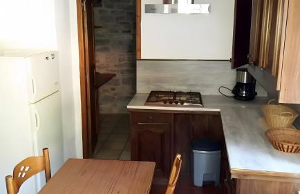 Gite La Bélugue à Ste-Enimie - Foto 7