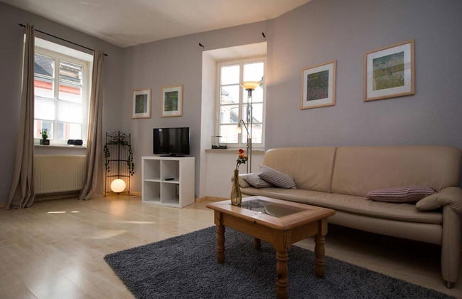 Haus Weihertor - Foto 7