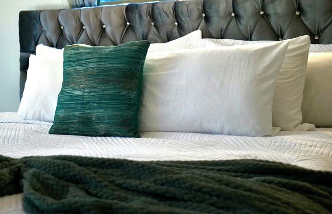 Villa Pravda Guerra 4BR 6BDS 12PAX - Foto 8