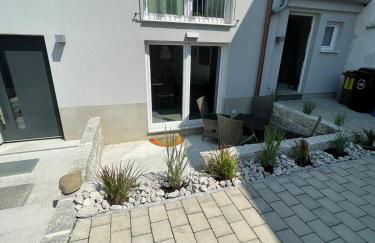 Casa Hintze II- 2 Zimmerwohnung 5 Minuten zu Fuß in die Innenstadt und nahe der Berge - Foto 7