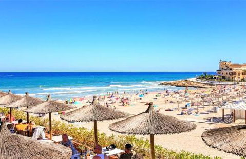 PENTHOUSE BELLAVISTA with SEA VIEWS - Foto 35