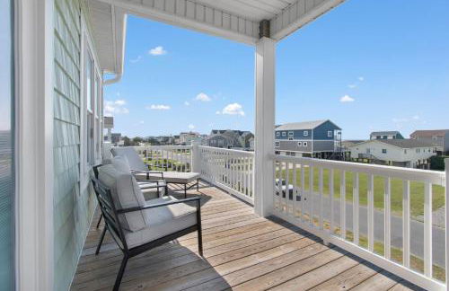 2 Family Coastal Escape - Foto 41