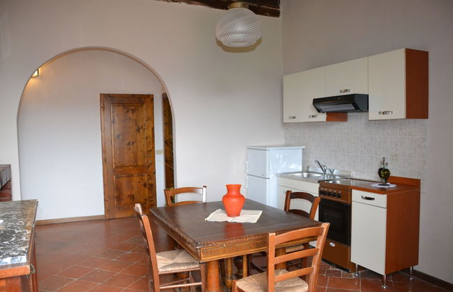 Fattoria Il Santo - Foto 18