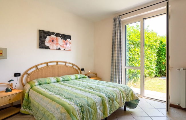 Apartment in Salo With Pool and Olive Groves - Foto 3