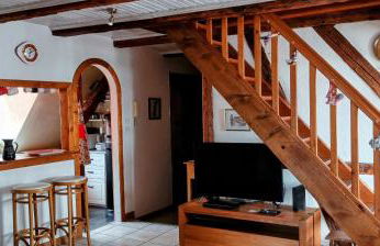 Un balcon sur les toits - Foto 13