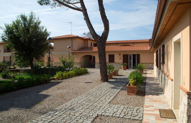 La Residenza del Golfo - Foto 62