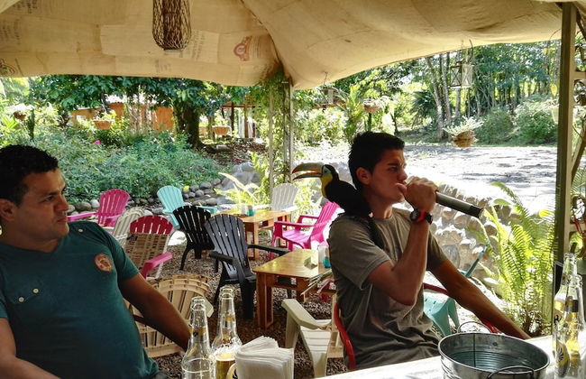 Hotel Finca L’Étoile Celeste - Foto 31