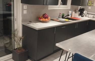 Nice apartment 1 hour from Paris and 45 minutes from Orléans - Photo 38