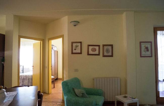 Holiday Home in Paciano With Swimming Pool,terrace,billiards - Foto 36