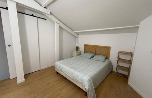 Paris Eiffel Tower et Disney apartments, parkings gratuits et sécurisés, 10 minutes métro to Paris - Foto 64