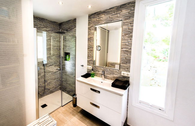 Urbane Holiday Home in Altea With Private Swimming Pool - Foto 29