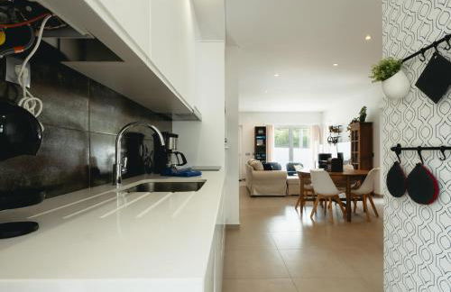 Cazenn Salir do Porto - Holiday house - Photo 32