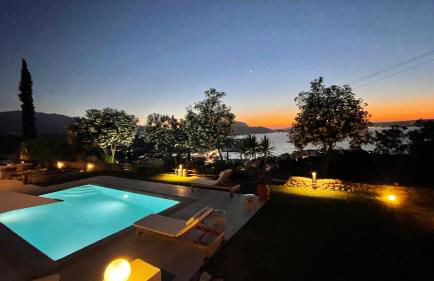 SHIGAYA Boutique Villa - Foto 32