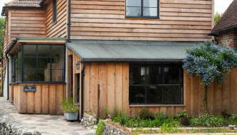 The Post House, Kingston, Nr Lewes - Foto 2