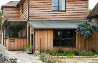 The Post House, Kingston, Nr Lewes - Foto 2