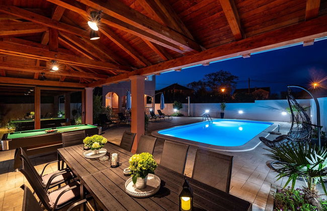 Villa Renata - Foto 21