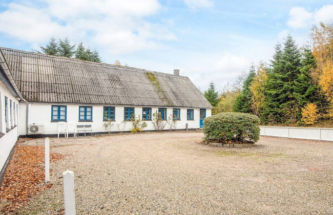 14 Person Holiday Home in Orsted-by Traum - Foto 30