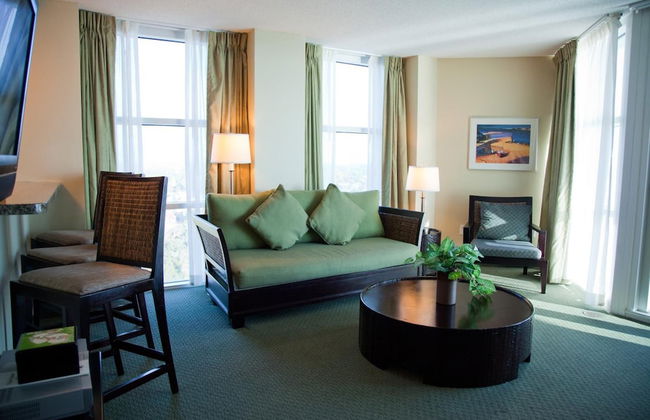 Seaside Resort - Foto 16