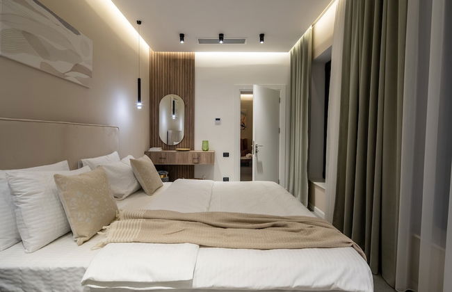 Lazy Seal Cottages Nabran - Foto 4