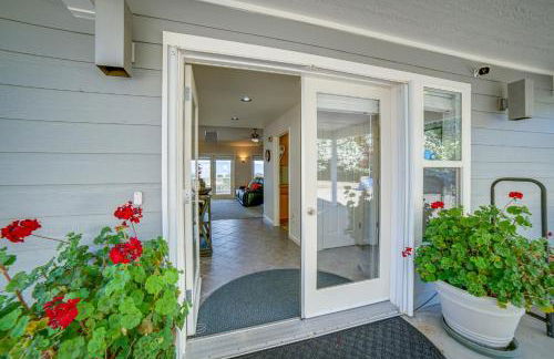 Lakeport Home with Stunning Lake and Mountain Views - Foto 40