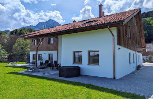 Staufen-Chalet Hochreit - Foto 37