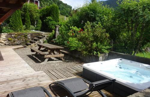 Chalet Belle Folie - Foto 50