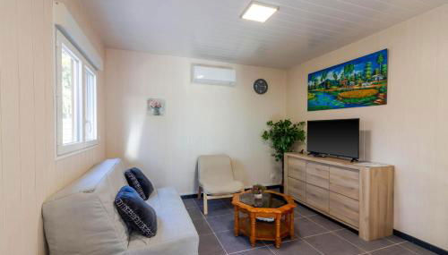 Gite 1 de l'Orée du Bois - Foto 5