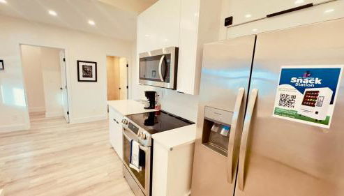 Surfside Siesta On Strip - Foto 4