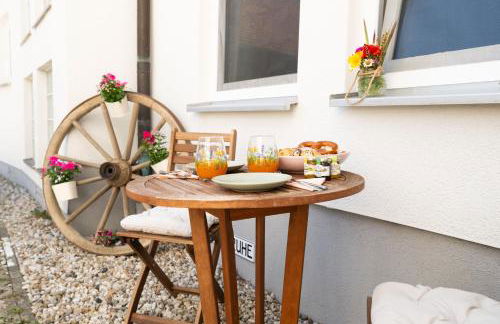 Wies'n Ruhe DTV 4-Sterne - Foto 17