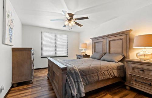 Three Bedroom Ranch walking distance to Lambeau - Foto 26