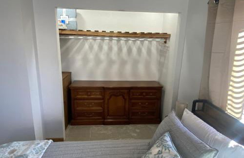 Zion to Bryce cowboy cabin - Foto 35